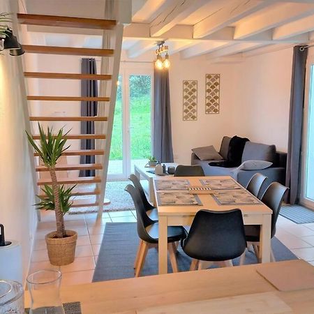 Mouguerre Appartement 70 M2 - Terrasse Et Jardin Privatifs מראה חיצוני תמונה