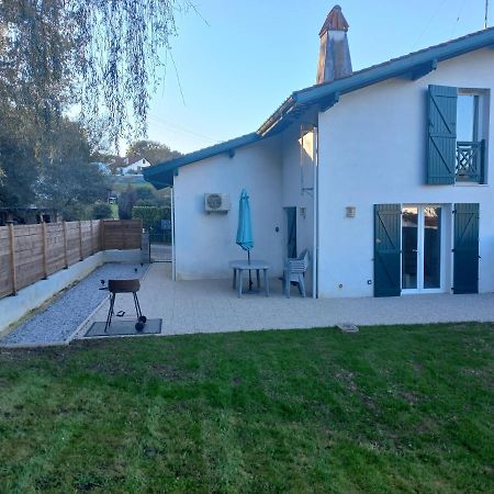 Mouguerre Appartement 70 M2 - Terrasse Et Jardin Privatifs מראה חיצוני תמונה